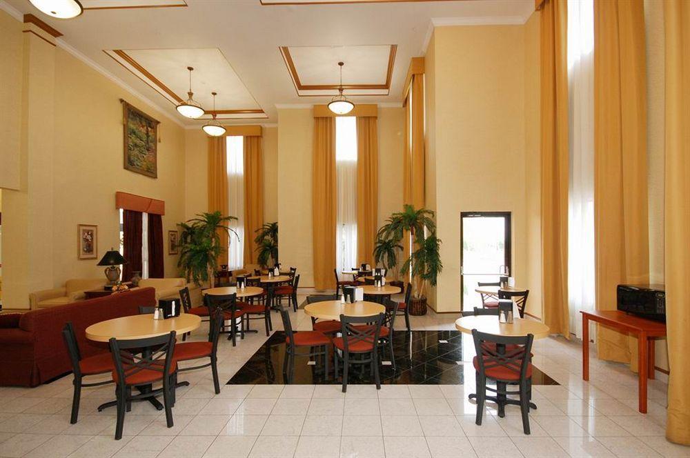 Sleep Inn & Suites Stafford - Sugarland Extérieur photo