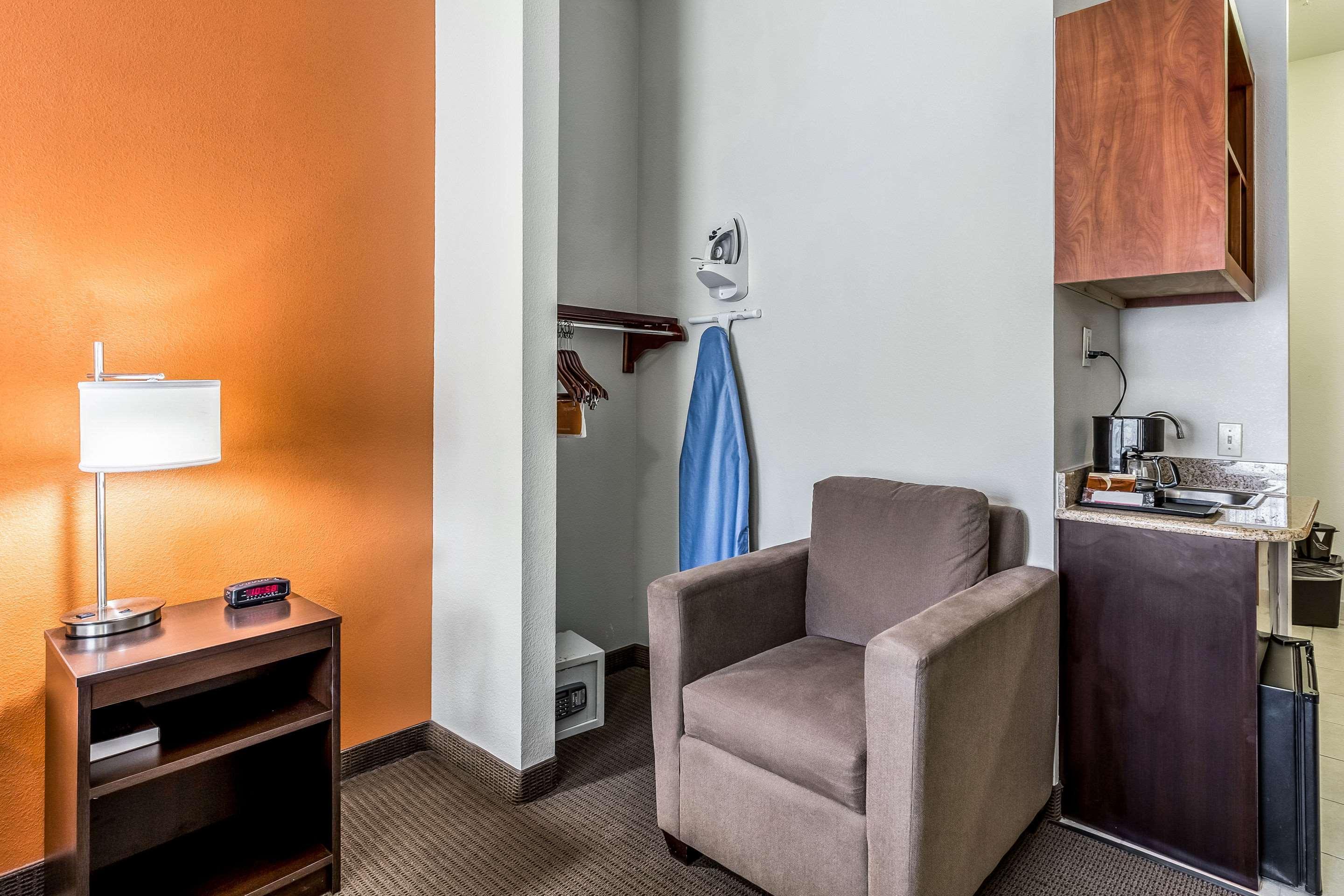Sleep Inn & Suites Stafford - Sugarland Extérieur photo
