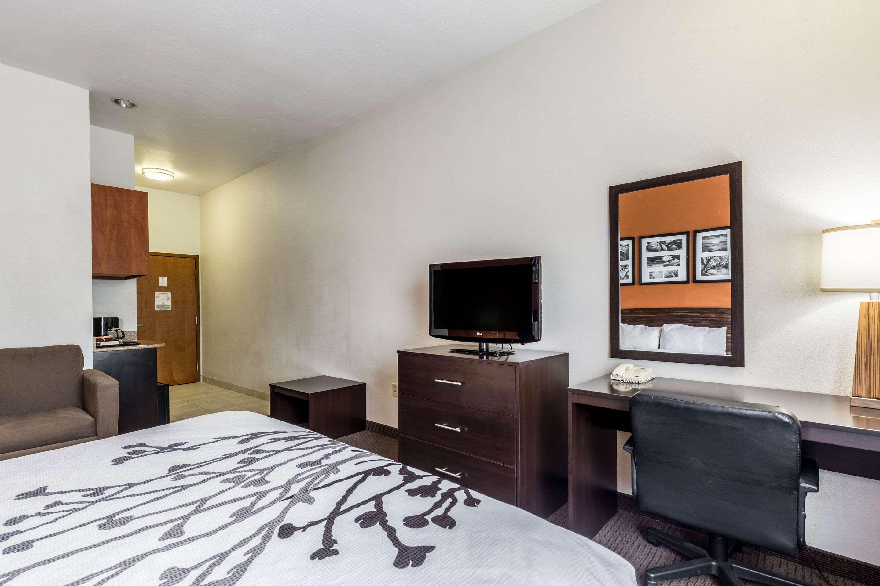 Sleep Inn & Suites Stafford - Sugarland Extérieur photo