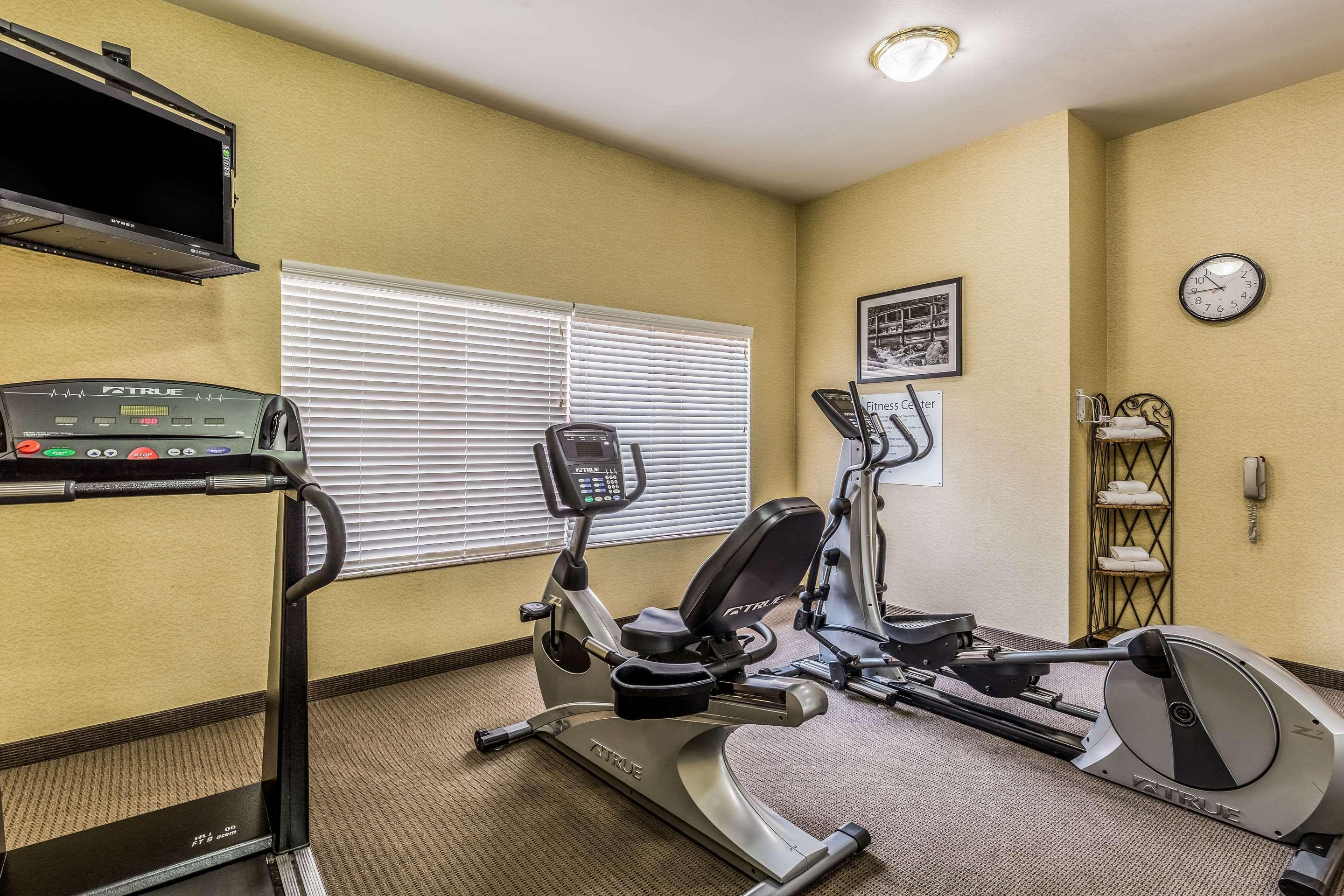 Sleep Inn & Suites Stafford - Sugarland Extérieur photo