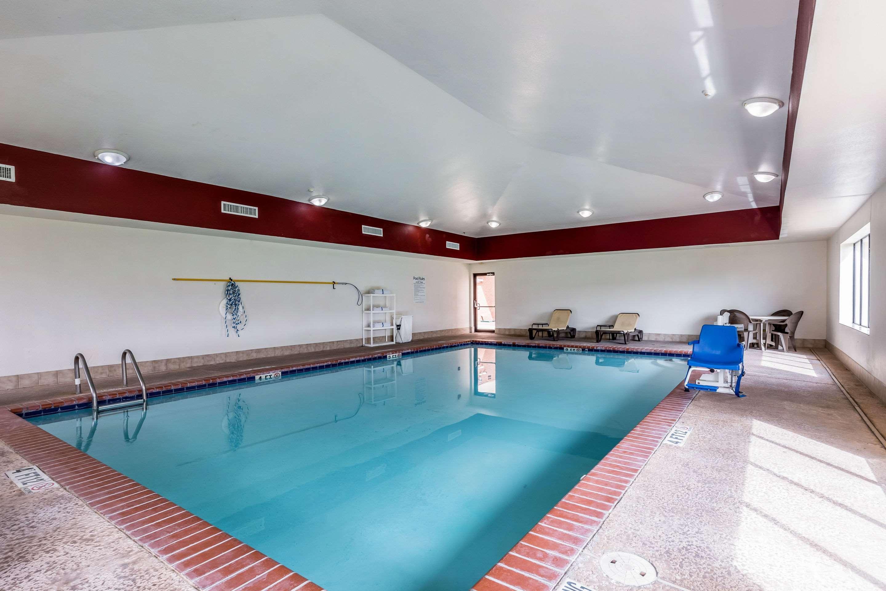 Sleep Inn & Suites Stafford - Sugarland Extérieur photo