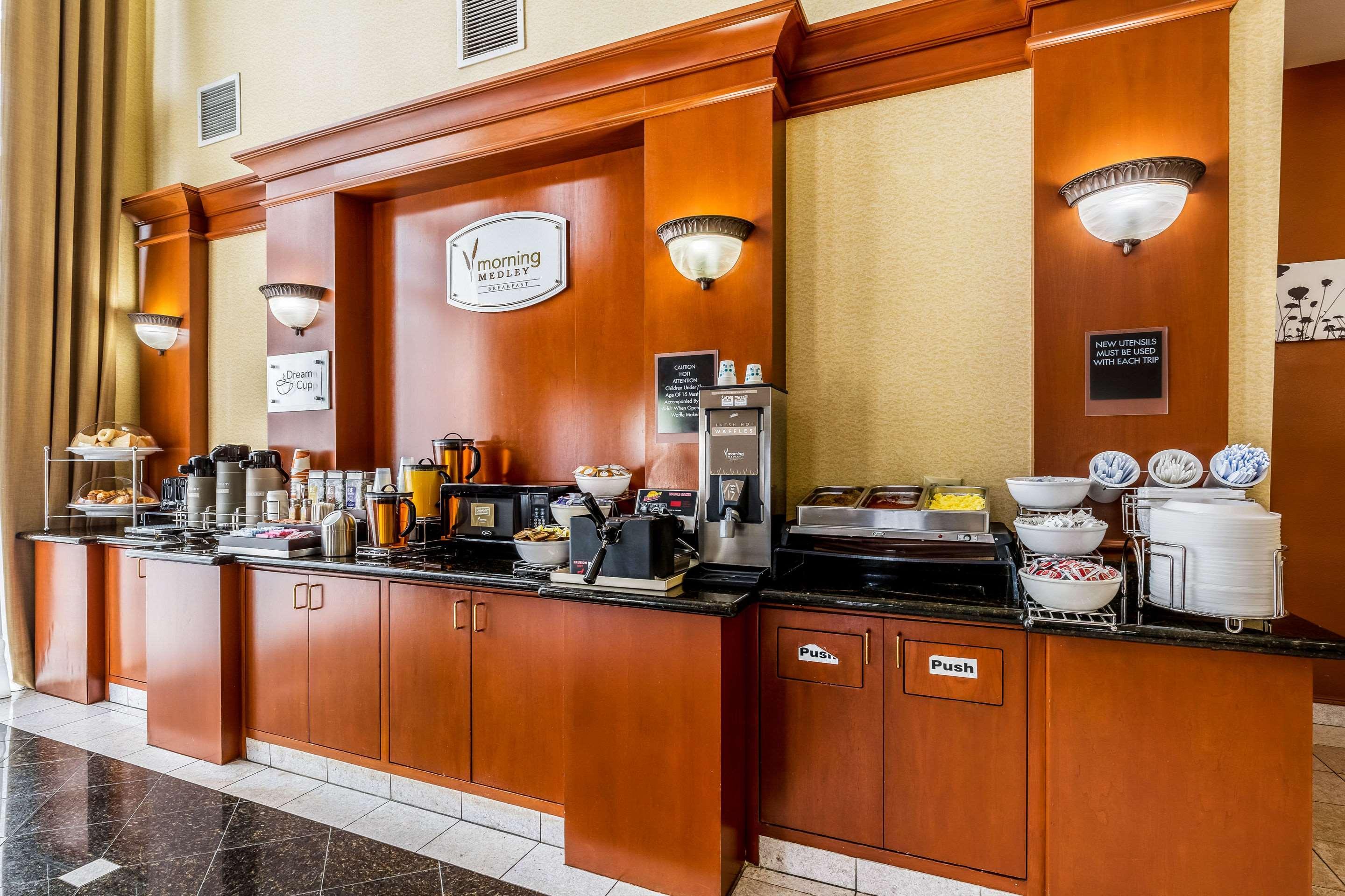 Sleep Inn & Suites Stafford - Sugarland Extérieur photo