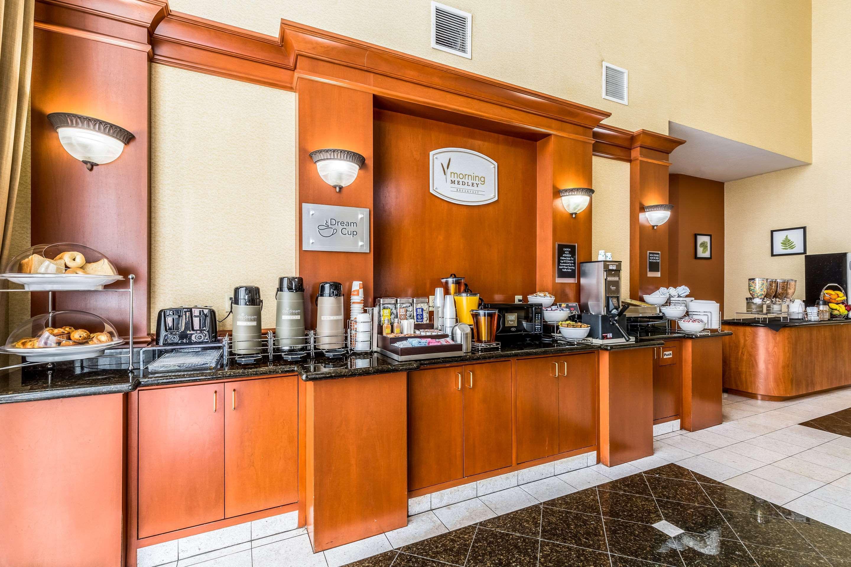 Sleep Inn & Suites Stafford - Sugarland Extérieur photo