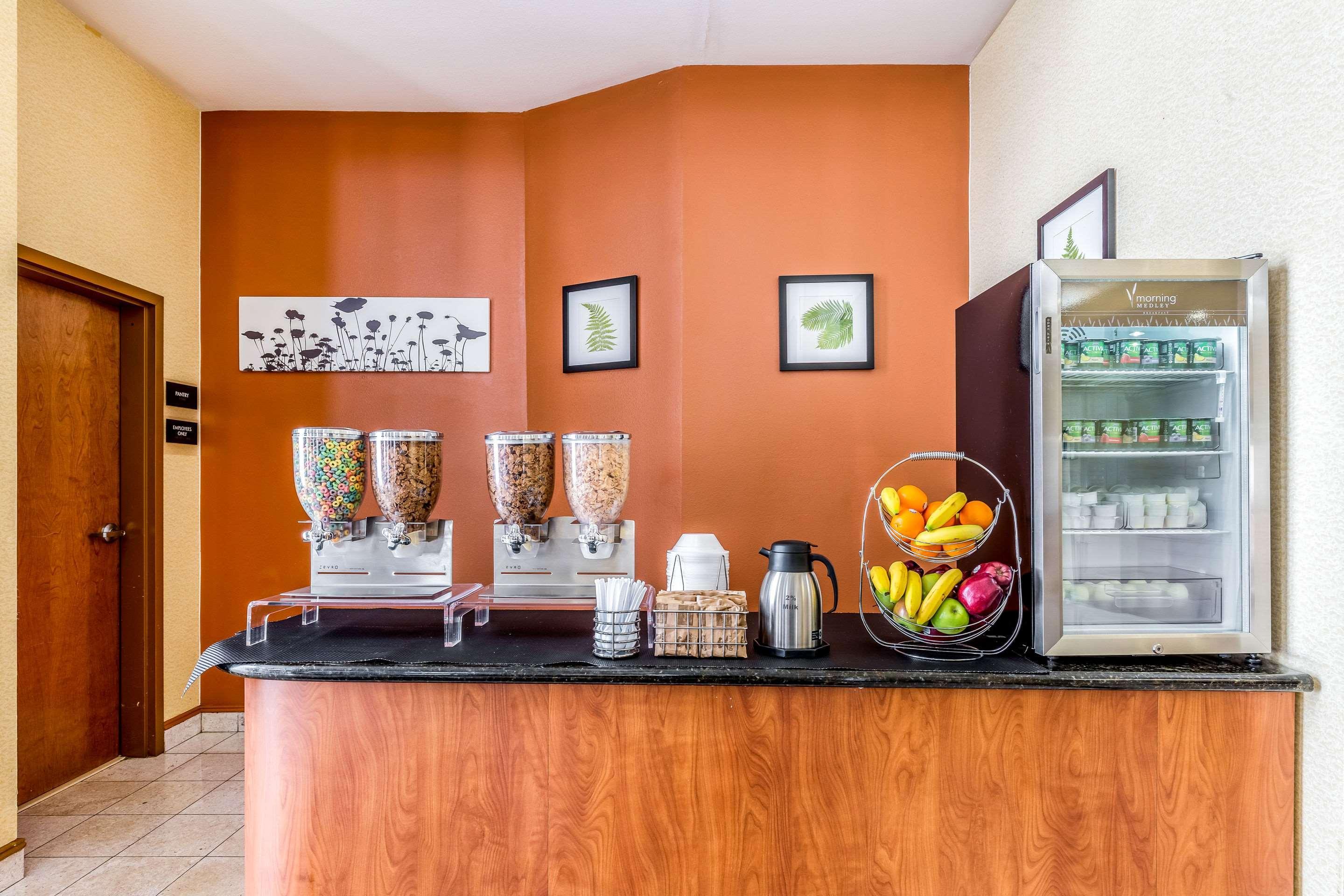 Sleep Inn & Suites Stafford - Sugarland Extérieur photo