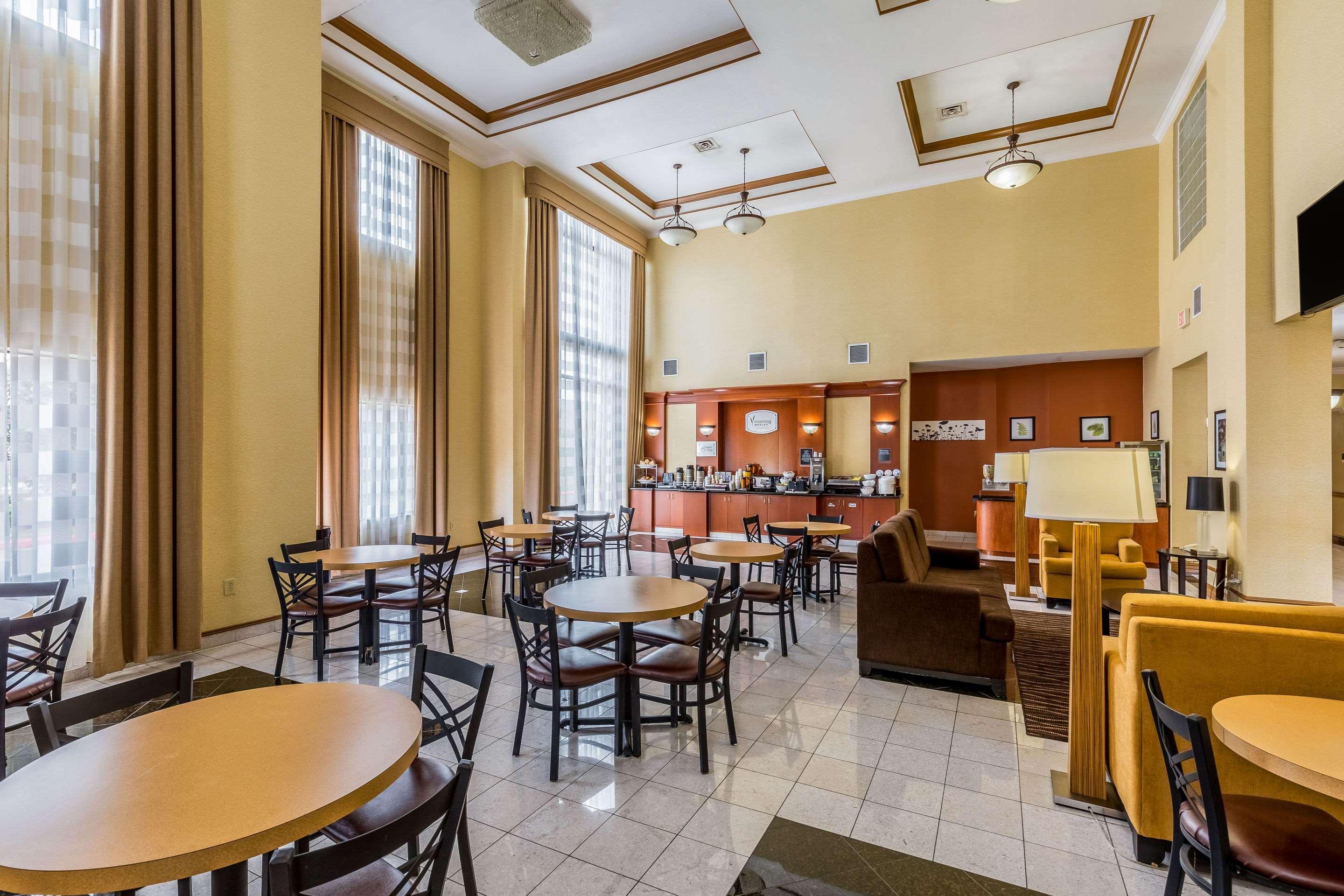 Sleep Inn & Suites Stafford - Sugarland Extérieur photo