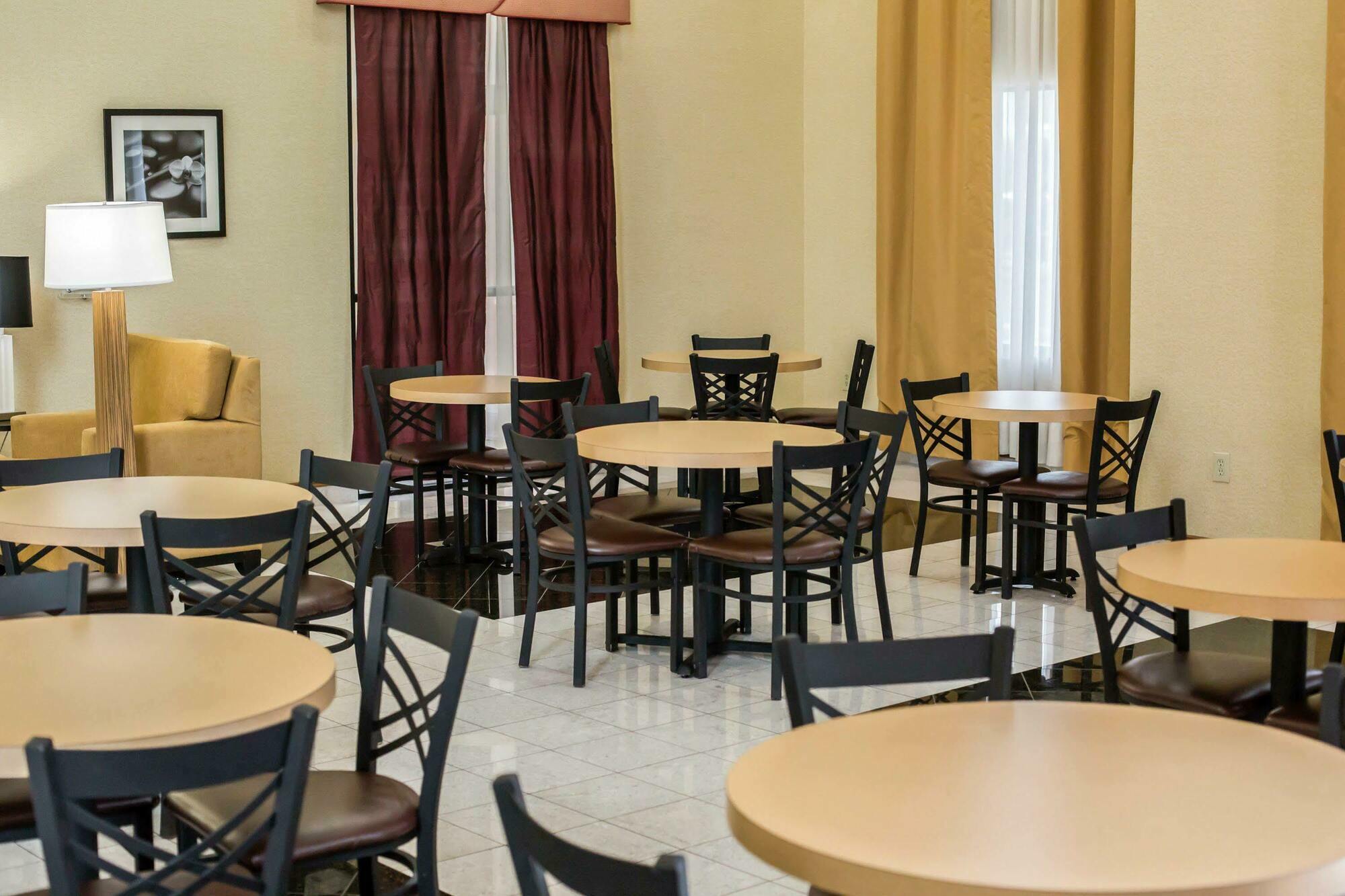 Sleep Inn & Suites Stafford - Sugarland Extérieur photo