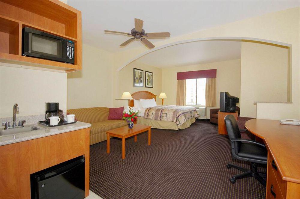 Sleep Inn & Suites Stafford - Sugarland Extérieur photo